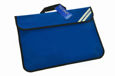 Book Bag Royal