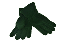 Fleece Gloves Bottle