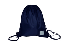 Gym Bag Navy
