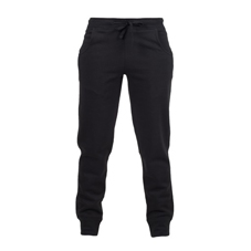 Kids PE Joggers Black