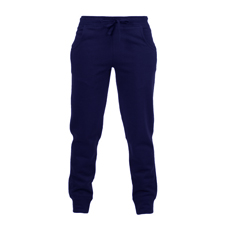 Kids PE Joggers Navy