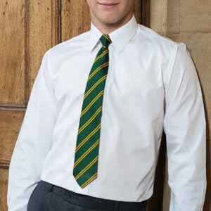 L/S Twinpack Shirt White