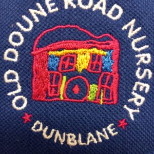 Old Doune Road Nursery