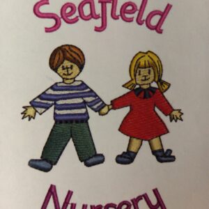 Seafield Nursery