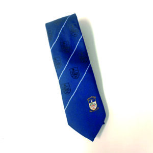 Holyrood Secondary School Ties 6