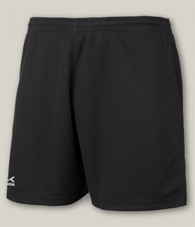 Dunblane Primary School Black PE Shorts