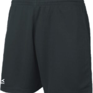 Mackie Academy Shorts Black