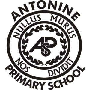 Antonine Primary School Blazer Badge