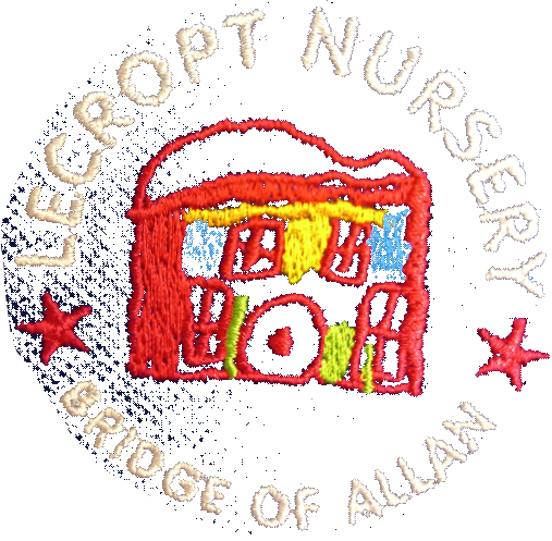 Lecropt Nursery