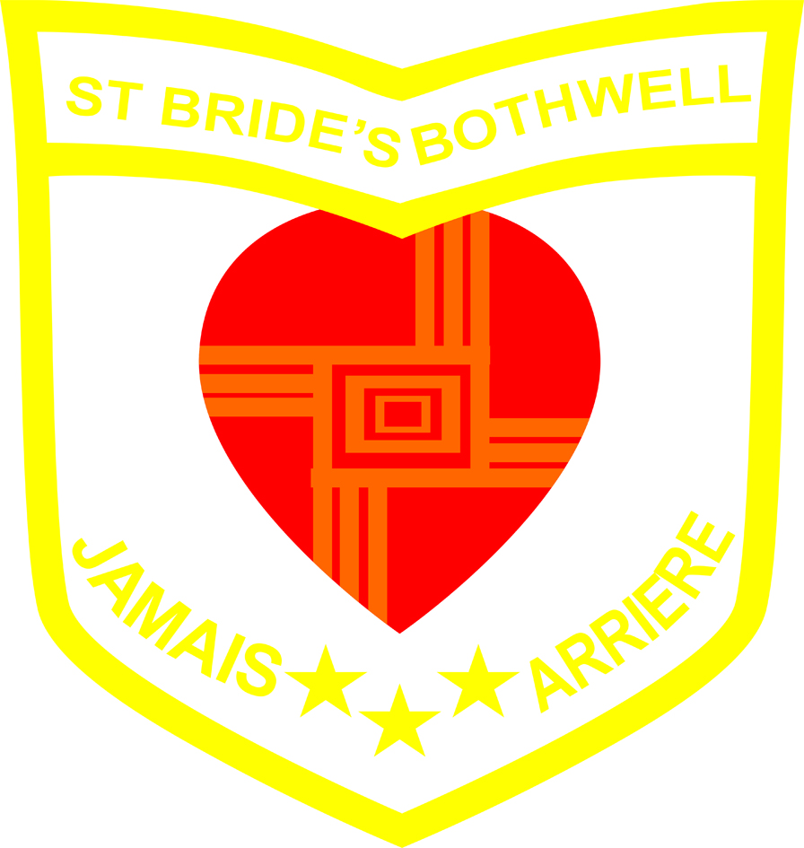 St Brides PS Bothwell
