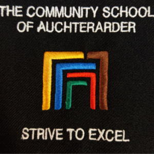 Auchterarder CHS
