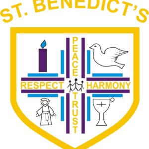 St Benedicts PS
