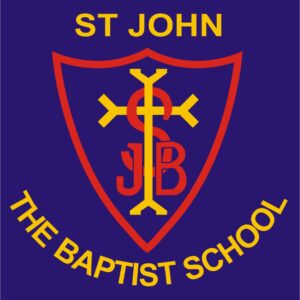 St John the Baptist Primary School
