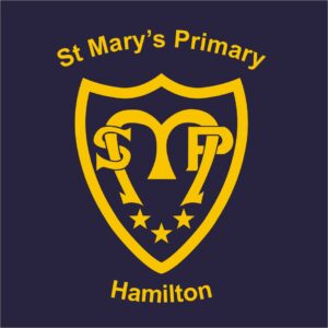 St Marys PS Hamilton