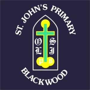 St Johns PS Blackwood