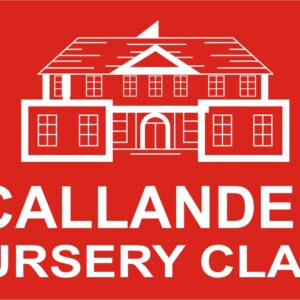 Callander Nursery Class