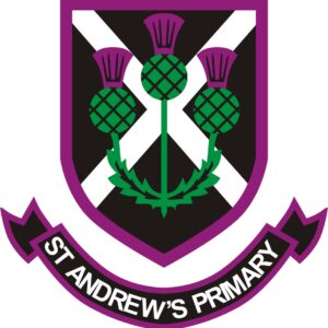 St Andrews PS Cumbernauld