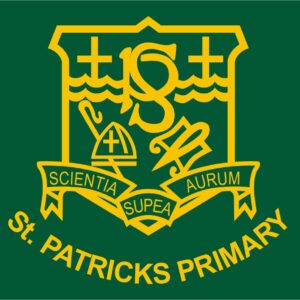 St Patricks PS Kilsyth