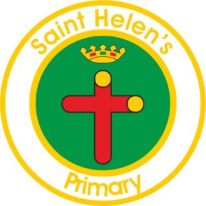 St Helens PS Bishopbriggs