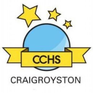 Craigroyston CHS