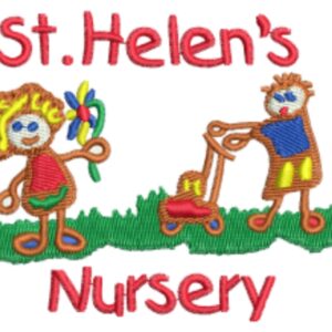St Helens Nursery