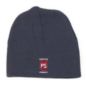 Swinton Primary School Beanie Hat
