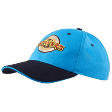 Beaver Scouts Beaver Cap Navy One Size
