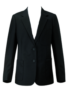 St Mary's Primary School Bo'ness Boys Blazer Black
