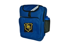 Blackridge PS Royal Backpack