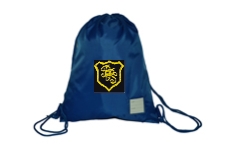 Blackridge PS Royal Gym Bag