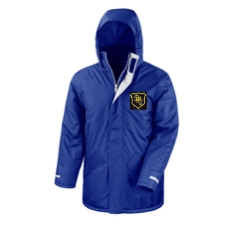 Blackridge PS Winter Jacket  Royal