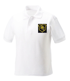 Blackridge PS Poloshirt White