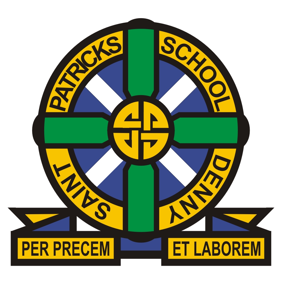 St Patricks Primary School