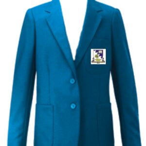Grove Academy Boys Blazer Royal