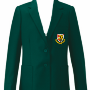 St Mungos High School Boys Blazer Bottle