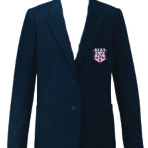 Tannochside PS Boys Blazer Navy