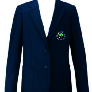 Miller Primary School Boys Blazer Navy