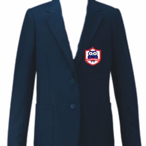 Neilsland Primary School Boys Blazer Navy