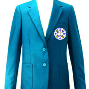 St Margaret of Scotland PS Girls Blazer