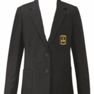 St Thomas Aquinas SS Boys Black Blazer