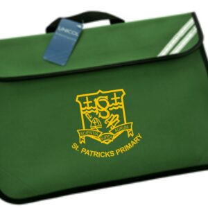 St Patricks PS Kilsyth Book Bag Bottle