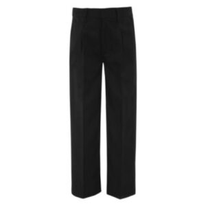 Cardinal Newman High School Black Boys Trouser
