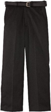 PSYV Adult Volunteer Unisex Trouser Black