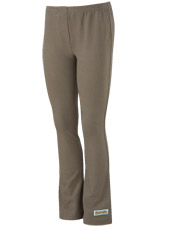 Brownies Leggings Brown