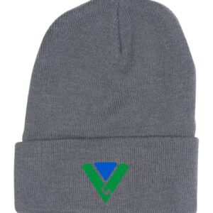 PSYV Beanie Hat Graphite