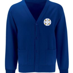 St Margaret of Scotland PS Cardigan Royal