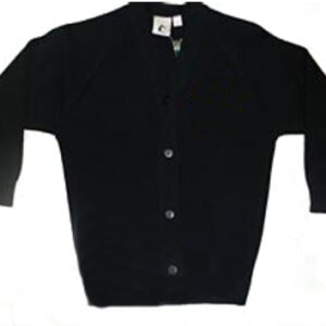 St Ambrose High School Knitted Cardigan