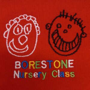 Borestone Nursery
