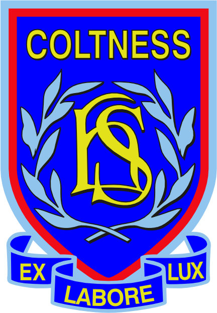 Coltness High School