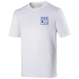 Whitelees PS Cool T White